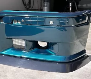 ๐E36 M3 Fog Light Duct PAIR ; BMW 3-Series, 1992-1999, 325is, 328is, 318is - Picture 1 of 9