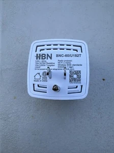 HBN SMART PLUG MINI 15A USA STECKER UND STECKDOSE - Bild 1 von 5