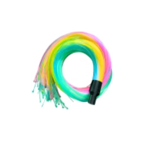 Sensory Coloured Fibre Optic Tails 1.5m x 150 tails - Picture 1 of 6