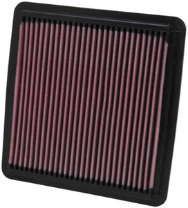 Filtro de aire de repuesto K&N para Subaru Forester (SH) 2.0d (2008 > 2013) - Imagen 1 de 1