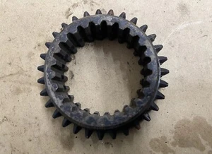 STANDARD 106055/108682 EIGHT & TEN 1ST SPEED GEAR (31 TEETH) - Picture 1 of 4