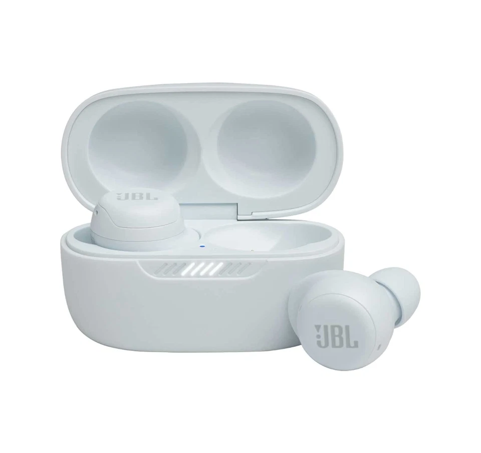 ✅ JBL Live Free NC+ TWS, True Wireless Noise Cancelling Earbuds ✅ - Image 1 of 1