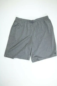 Mens Champion Granite Heat Double Dry Core Training Shorts NEW! NWT - Picture 1 of 3