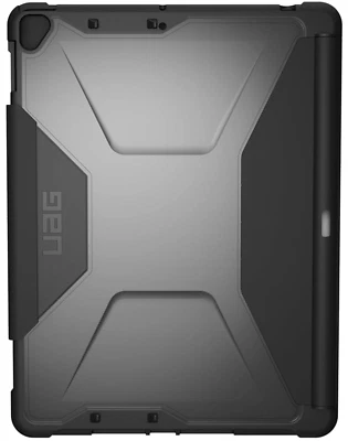 Urban Armor Gear Plyo Series Folio Case for iPad 10.2-in (7th/8th/9th Gen) - Image 1 of 3