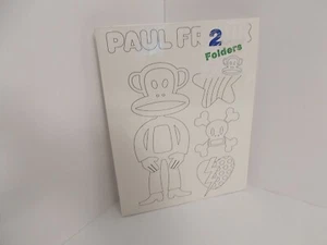 Paul Frank Zwei Ordner Set Neu! Julius! - Bild 1 von 2