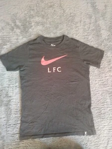 Boys teen nike xl LFC top. Liverpool football - Picture 1 of 4