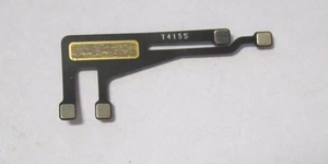 100% OEM Original Apple iPhone 6 Logic Board Antenna Flex Cable Replacement Coax - Picture 1 of 1