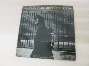 Neil Young After The Gold Rush RS 6383 Vinyl LP 1970 - Imagen 1 de 3