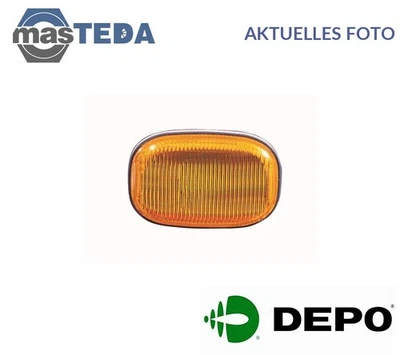 212-1409N-XE-Y BLINKER BLINKLICHT BLINKLEUCHTE LORO FÜR LEXUS RX,GS 3L,3.3L - Bild 1 von 4