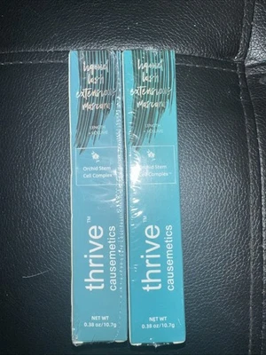 Complejo de células madre de orquídeas O,38 OZ prosperar lote de 2 Foto 1 de 3