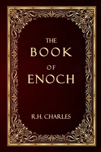 The Book of Enoch or 1 - Complete Exhaustive Edition Paperback –... - Picture 1 of 2
