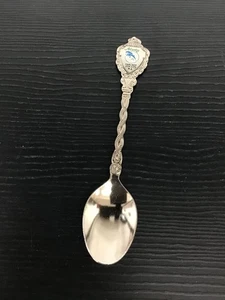Atlantis Marine Park Sun City Yanchep Souvenir Teaspoon - Western Australia - Picture 1 of 3