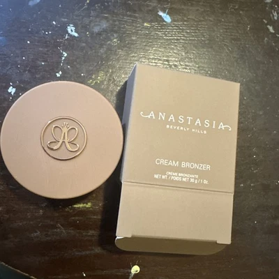 anastasia Beverly Hills Cream Bronzer  - Image 1 of 3