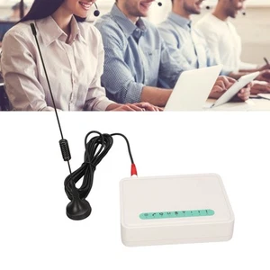 ▪Home Fixed Wireless Terminal Quad Band Supported Antipodal Signal Caller Part - Zdjęcie 1 z 12