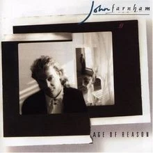 Age of reason (1988) von John Farnham | CD | Zustand gut - Bild 1 von 2