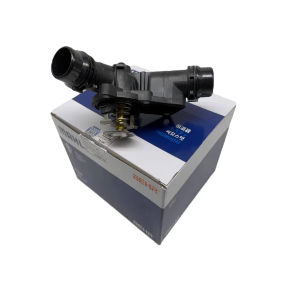 Mahle Thermostat 11531437040 for BMW 2001-2006 2.5 525I 3.0 530I - Image 1 of 4