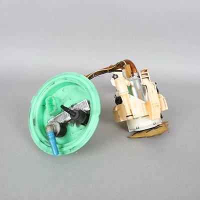 2002-2008 BMW 745i 750i In Tank Fuel Pump 16117183795 OEM Used - Imagem 1 de 4