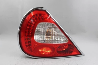 Luz trasera izquierda con bisel cromado para Jaguar XJ8 2006-2007 OEM #41341 Foto 1 de 2