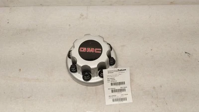 GMC Savana 3500  2022 Center Cap Wheel 2607956 - Image 1 of 4