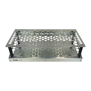 Thorlabs BT17/M Benchtop Table Stainless Steel Metric Organizer Only No Tools - Picture 1 of 8