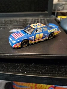 BOBBY HAMILTON #55 UNITED WE STAND MONTE CARLO, 2002 R.C. 1:64, LOOSE - Picture 1 of 7