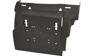 ADATTO PER VOLVO FH4 FH13 RENAULT 08 - Serie parafanghi posteriori destro  - Foto 1 di 2