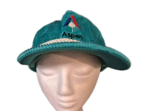 Aspen Bump Bonnet Cordmütze Erwachsene - Bild 1 von 2