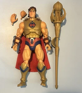 Mattel MOTU Masters Of The Universe Masterverse 7" Revelation He-Ro - Bild 1 von 1