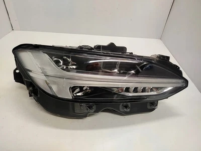 Frontscheinwerfer Volvo S90 V90 32228677 Full LED Rechts Scheinwerfer Headlight - Bild 1 von 4