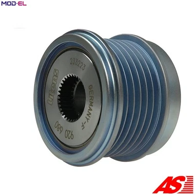 ALTERNATOR FREEWHEEL CLUTCH AFP0119(LITENS) FOR SKODA KAROQ OCTAVIA/IV/Combi - Image 1 of 4