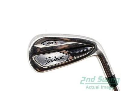 Titleist 718 AP1 Single Iron 5 Iron Graphite Ladies Right 37.25in - Image 1 of 4