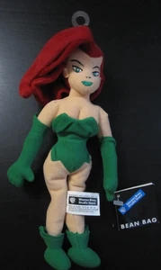 DC Comics 10 Zoll Poison Ivy Plüsch Warner Brothers Studio Store Batman - Bild 1 von 2