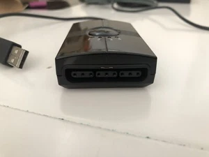 Adaptador GAMEWARE PS2 a PC - PS3 - Imagen 1 de 2