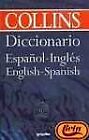 Collins Spanish Dictionary-Jeremy Butterfield,Lorna Sinclair Kni