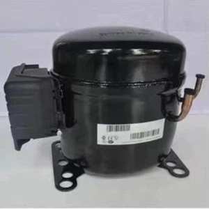 Compresor de refrigeración TPA1410YXC para Tecumseh negro - Imagen 1 de 4