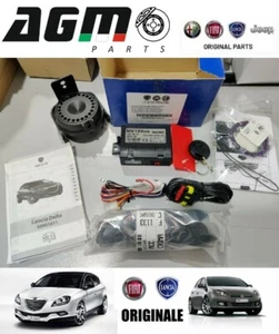 Kit Antirrobo Completo OE 50901611 Alarma Original Fiat Bravo - Lancia Delta - Imagen 1 de 6