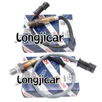 Датчик кислорода Bosch для оригинального BMW 2228i 320i 428i 528i X3 X4 2,0 л вверх + вниз по течению - Изображение 1 из 4