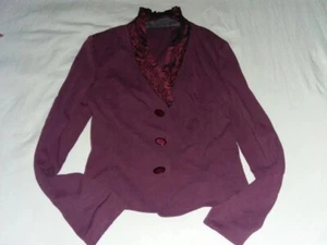 Apanage Toller leichter Blazer 36 Sehr elegant Apanage - Bild 1 von 3