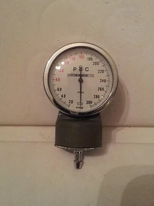 Blutdruckmessgerät Krankenhausqualität Blutdruckmessgerät - Bild 1 von 3