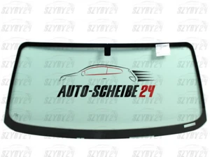 Frontscheibe Windschutzscheibe Jaguar XJ (XJ8 /  XJR) Limousine 1998-2003 - Bild 1 von 11