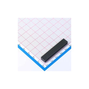 (5pcs)XDM254-2-19-Z-8.5-G0 P=2.54mm - Picture 1 of 1