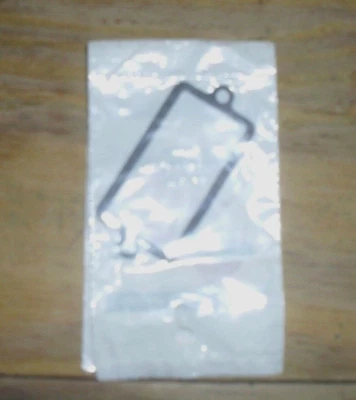 Tecumseh Valve Cover/Breather Gasket 27234A - Image 1 of 2