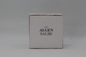 Biovolen Aktiv Algensalbe · 200 ml · PZN 18299040 NEU & OVP - Bild 1 von 3