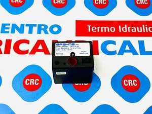 CENTRALINA SR3/CM15 RICAMBIO ORIGINALE BRAHMA CODICE CRC18037052 - Foto 1 di 1