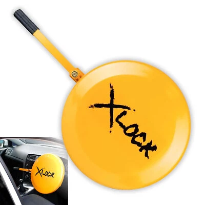 Bloqueo de cubierta de volante de cara completa para Jensen resistente alta seguridad Foto 1 de 4