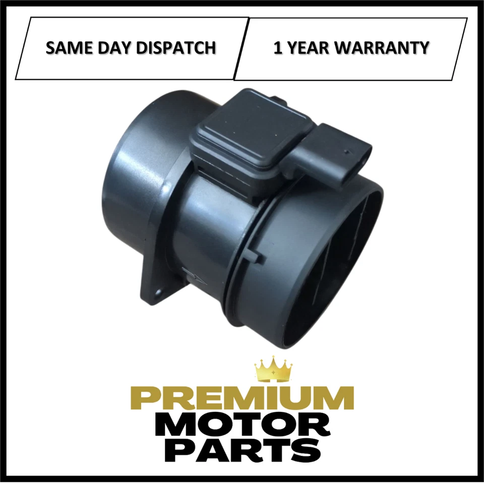 MASS AIR FLOW METER SENSOR FOR MERCEDES SPRINTER 2006-2018 - Image 1 of 4