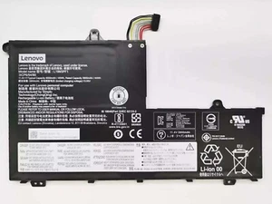 Batería Original L19C3PF1 L19L3PF1 L19L3PF8 Para Lenovo ThinkBook 14-IIL 15-IIL - Imagen 1 de 2