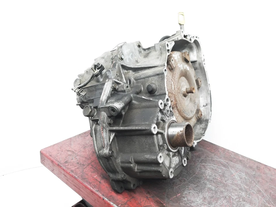 1998 Volvo V70 2.4L Fwd transmissão automática Tranny 161K milhas *Turbo Pkg* - Imagem 1 de 4