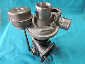 2012-2016 Dodge Dart Fiat 500 Jeep Renegade 1.5T Genuine GT1446Z Turbo charger - Bild 1 von 7
