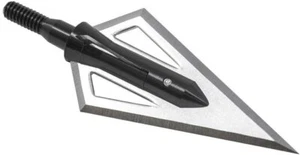 Dead Ringer Fixed Blade Broadhead | Includes 3 Broadheads | Available in 2 or... - Picture 1 of 4